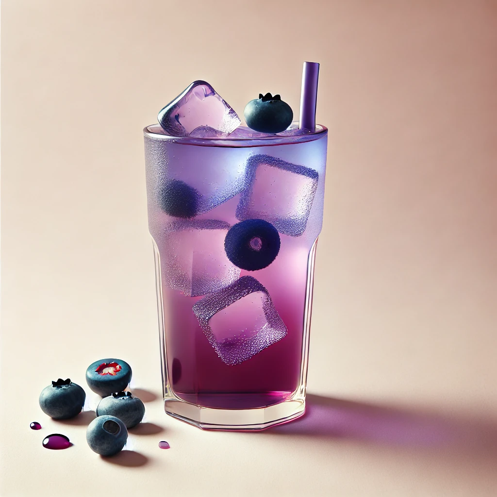 블루베리에이드